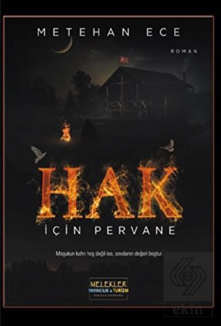 Hak İçin Pervane
