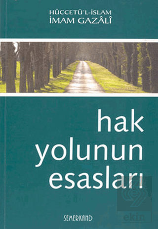 Hak Yolunun Esasları