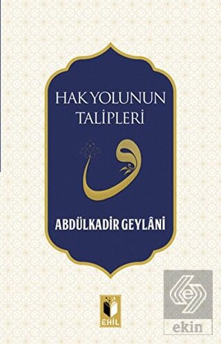 Hak Yolunun Talipleri