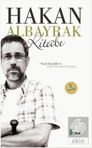 Hakan Albayrak Kitabı