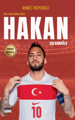 Hakan Çalhanoğlu