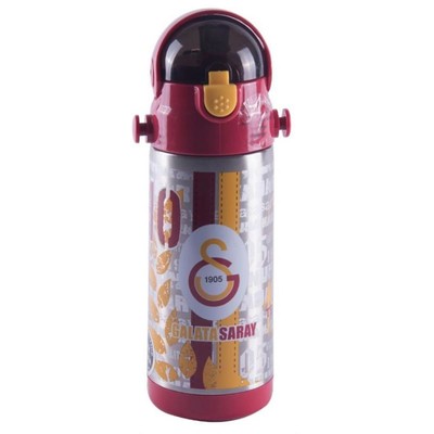 HAKAN GALATASARAY ÇELİK MATARA 78676