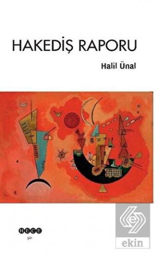 Hakediş Raporu