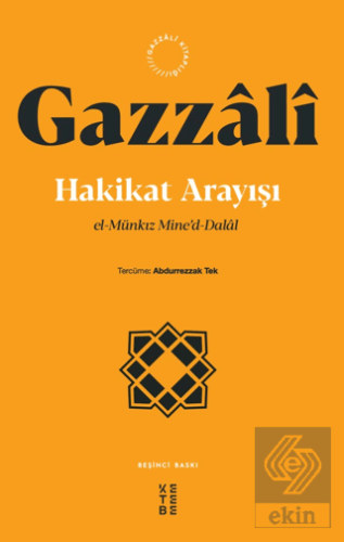 Hakikat Arayışı