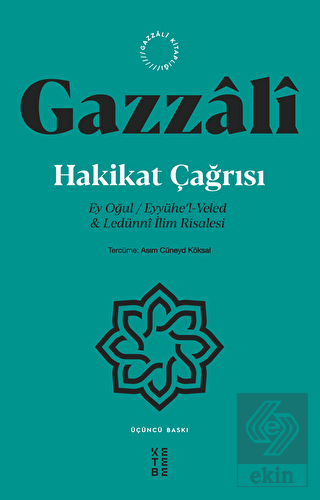 Hakikat Çağrısı