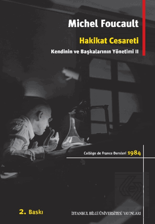 Hakikat Cesareti: Kendinin ve Başkalarının Yönetim