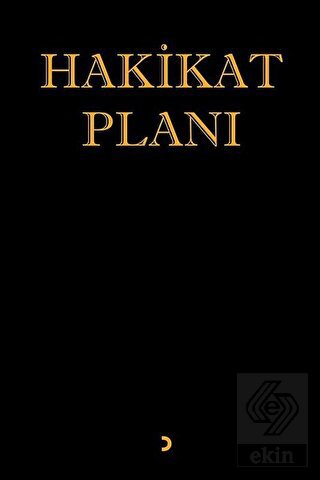 Hakikat Planı