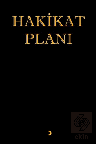 Hakikat Planı