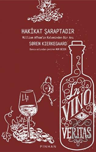 Hakikat Şaraptadır