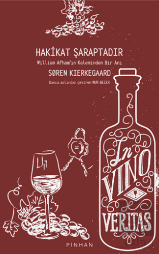 Hakikat Şaraptadır