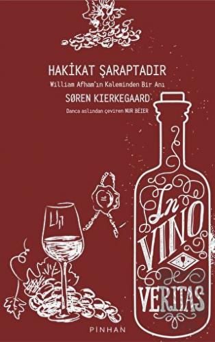 Hakikat Şaraptadır