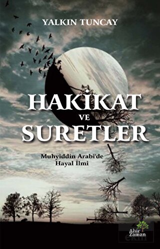 Hakikat ve Suretler