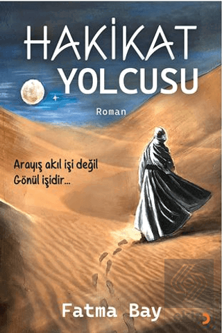Hakikat Yolcusu