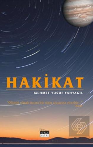 Hakikat