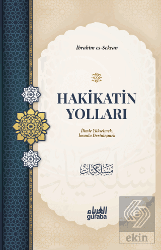 Hakikatin Yolları