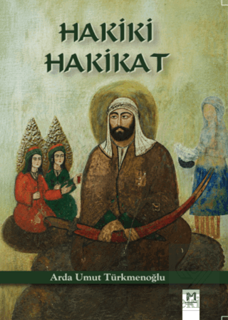 Hakiki Hakikat Arda Umut Türkmenoğlu Memento Mori Satın Al - ekinkitap