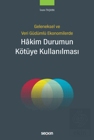 Hakim Durumun Kötüye Kullanılması