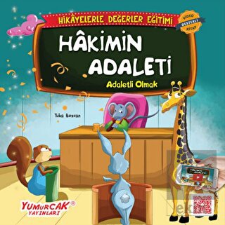 Hakimin Adaleti