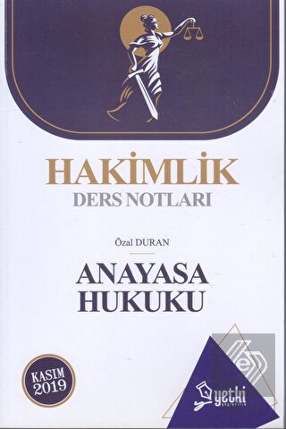 Hakimlik Ders Notları Ticaret Hukuku