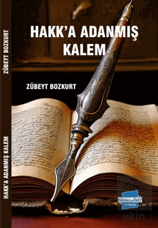 Hakk'a Adanmış Kalem