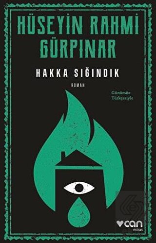 Hakka Sığındık (Açıklamalı Orijinal Metin)