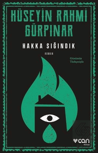 Hakka Sığındık (Günümüz Türkçesiyle)