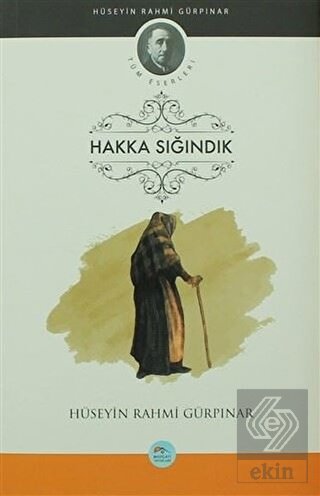 Hakka Sığındık