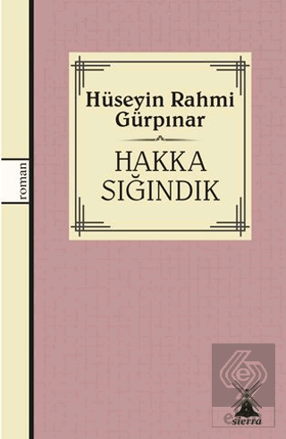 Hakka Sığındık
