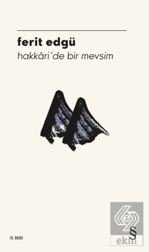 Hakkari'de Bir Mevsim