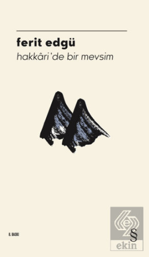 Hakkari'de Bir Mevsim