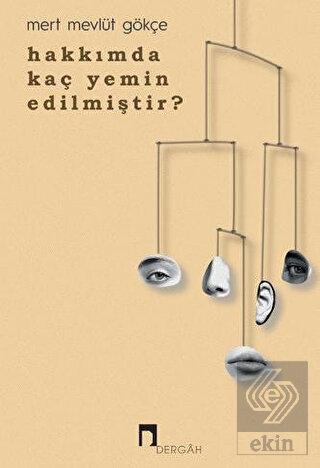 Hakkımda Kaç Yemin Edilmiştir?