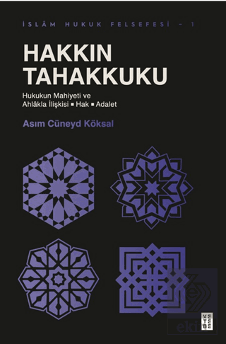 Hakkın Tahakkuku