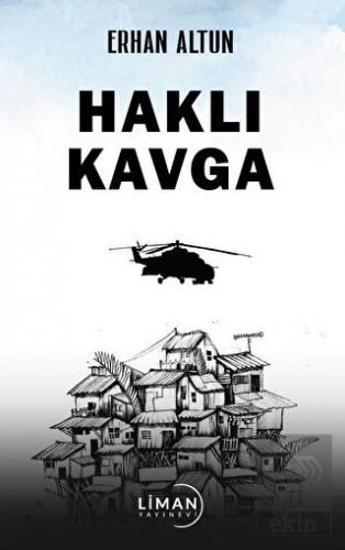 Haklı Kavga