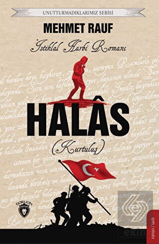 Halas (Kurtuluş)