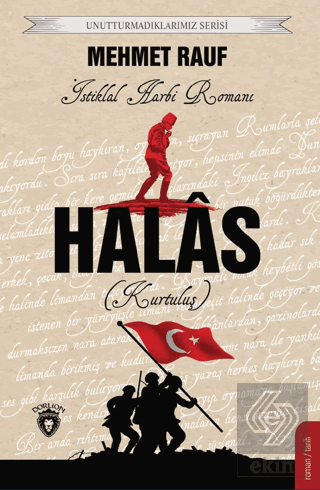 Halas (Kurtuluş)