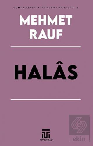 Halas