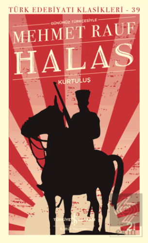Halas