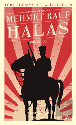 Halas