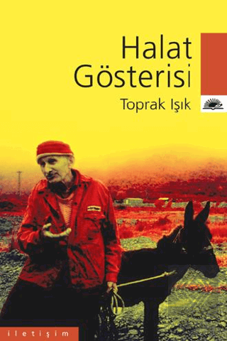 Halat Gösterisi