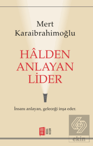 Halden Anlayan Lider