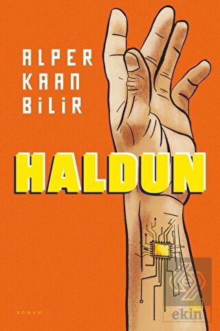 Haldun