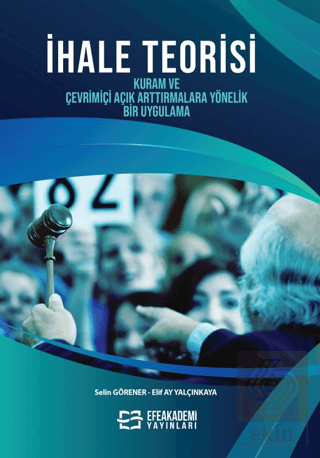 Hale Teorisi Kuram ve Çevrimiçi Açık Arttırmalara 