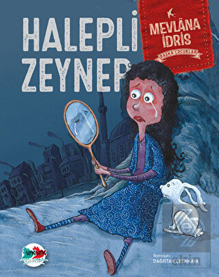 Halepli Zeynep