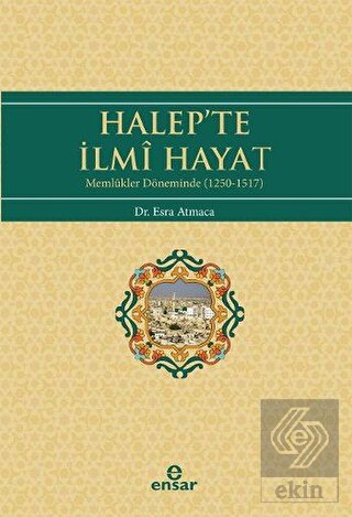 Halep'te İlmi Hayat