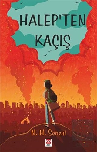 Halepten Kaçış N.H.Senzai