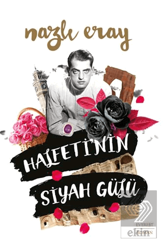 Halfeti'nin Siyah Gülü