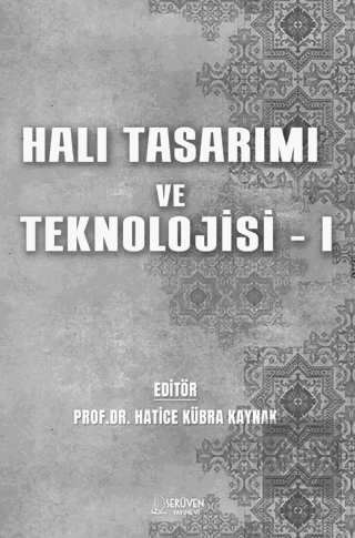 Halı Tasarımı ve Teknolojisi - I