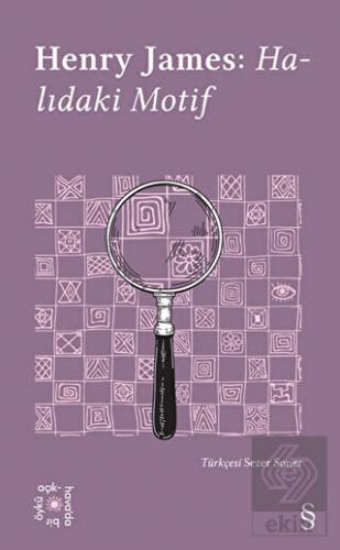 Halıdaki Motif - Everest Açıkhava 16