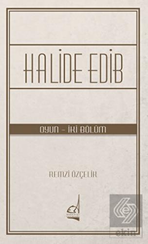 Halide Edib