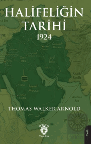 Halifeliğin Tarihi 1924